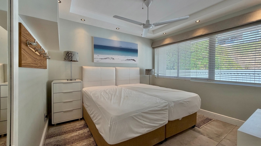 To Let 4 Bedroom Property for Rent in Gordons Bay Village Western Cape